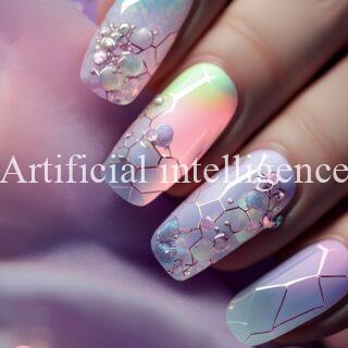 ymymnailai_imaginarynaildesign