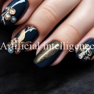 ymymnailai_imaginarynaildesign  